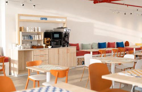 Coral Star Hotel & Apartments - New Opening 2026 - Foto 48