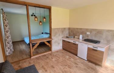 Agroturystyka Sosnowy Gaik - Foto 18