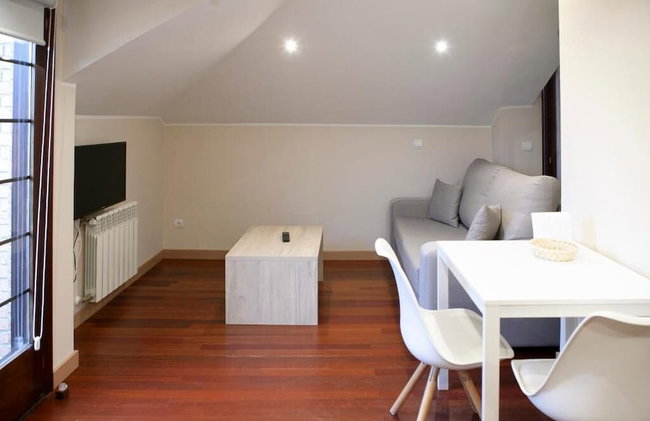 Apartamentos La Canal - Foto 95