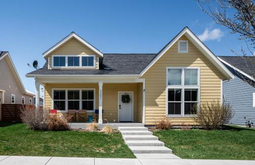 Southbridge Cottage: Cozy and Modern Home - Foto 23