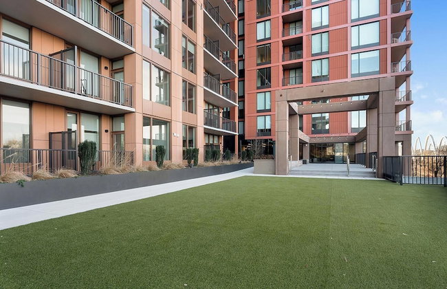 Landing at Bridge District - Foto 80