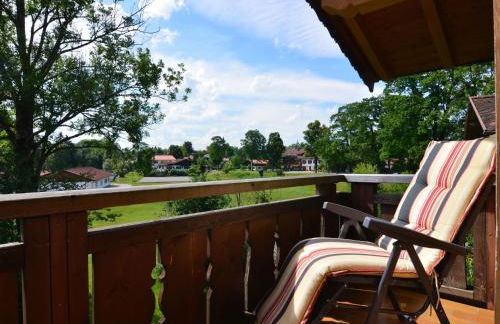 Ferienwohnung in Bad Bayersoien - Foto 17