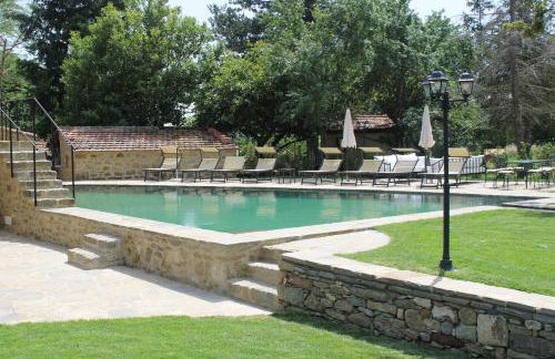 Villa L'Antico Mulino - Foto 21