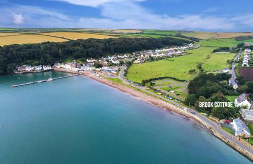 Brook Cottage Green - 2 Bedroom Cottage - Dale - Foto 14