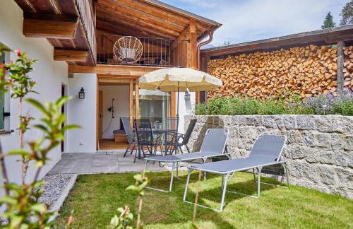 Haus Hoamat - Bergfeuer - Foto 9