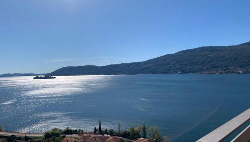 Suite bijoux On Lake Maggiore - Photo 4