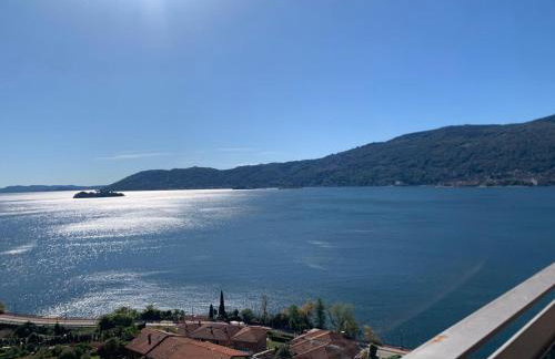 Little Suite On Lake Maggiore - Foto 3