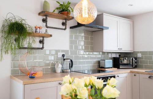 The Cwtch Fishguard - Foto 13