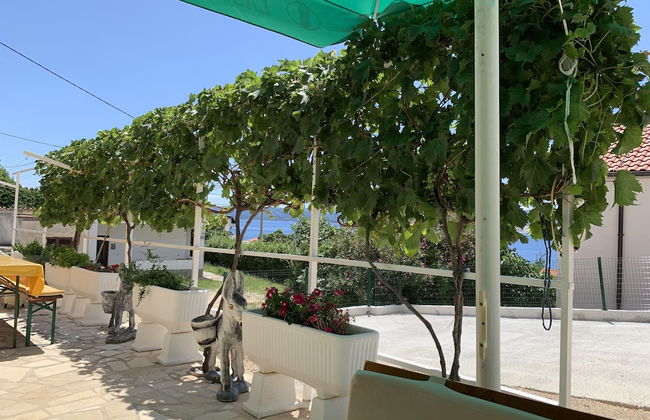 Apartments Mate with pool - Foto 29