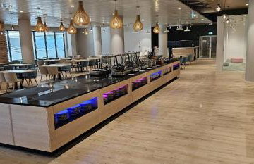 Luxar Apartments Pinea Resort - with sea view - Foto 36