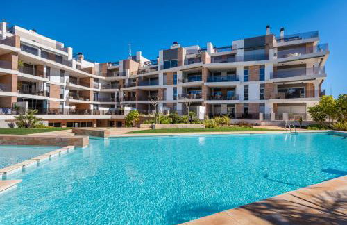 Luxusní apartmán ve Španělsku, Cabo Roig - Foto 37