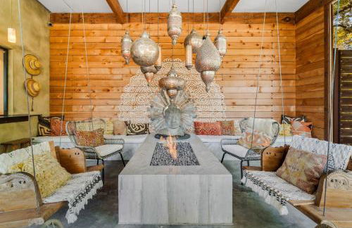 The Haven by Lodgewell - Where serenity meets sanctuary - Foto 9