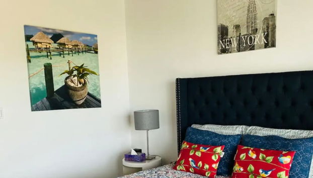 Modern villas at Grace Bay - Foto 5, Habitación