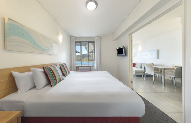 Club Wyndham Airlie Beach - Photo 4