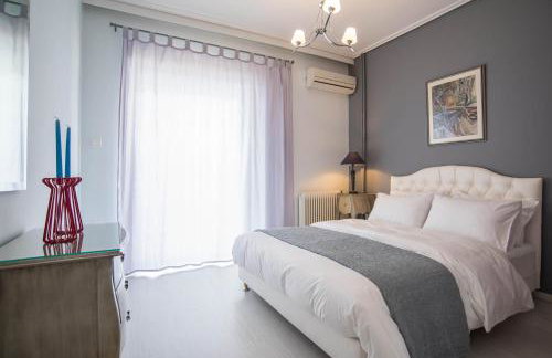 Beachfront ZEN sea view apartment - Photo 9