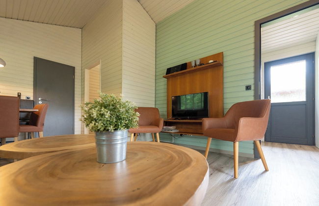 Ferienpark Grafschaft Bentheim - Foto 54