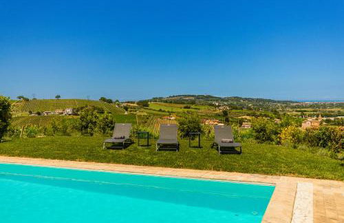 La Dolce Villa - Photo 57