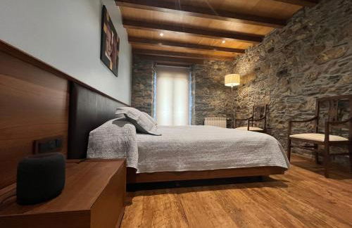 Casa Ramona en Ribeira Sacra - Foto 7