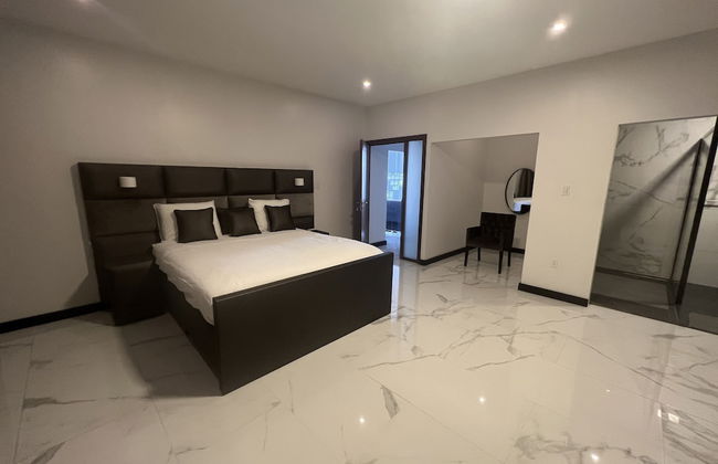 Empire Villa Paramaribo Noord 1 - Foto 4