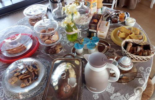 Country House Erba Regina - Foto 51