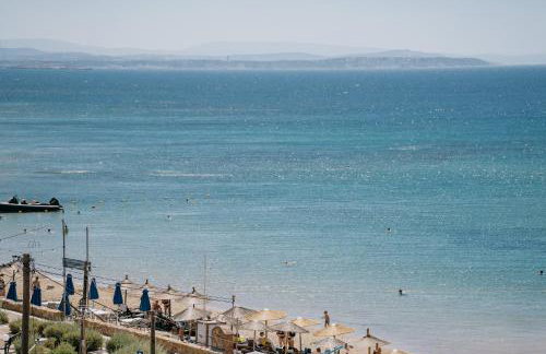 GEL Apartment in Megas Limnionas - Foto 11