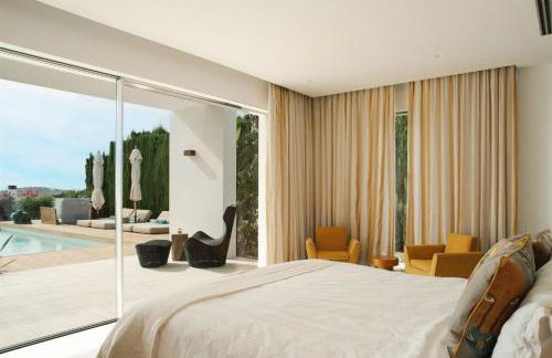 Villa Sophie - Luxury Style & Sunset View - ETV1857E - Foto 19