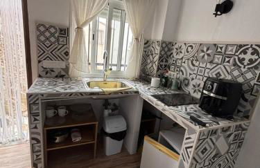 El Tumbao con romántica bañera de hidromasaje para dos - Foto 6