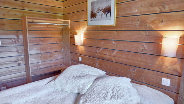 Luxurious Holiday Home in Stoumont With Pool & Bar - Foto 5, Zimmer