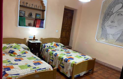 Casa Rural Villa Dulcinea - Foto 23