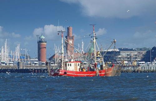 Küstenhaus Brandgans - Foto 19