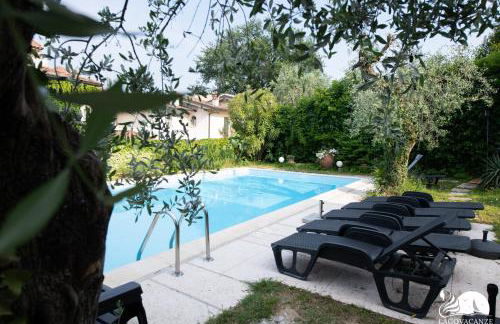 Villa Solelago Exclusive - Foto 123