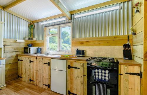 1 Bed in Cynghordy 88603 - Foto 12