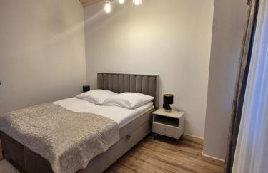 Apartament z prywatną wanną z hydromasażem - U Parów - Foto 80