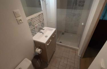 Studio Le Bon Coin - Foto 8