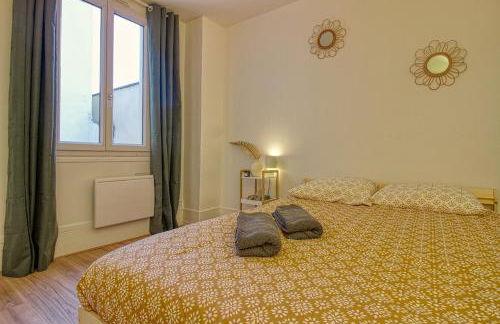 Maison Boueno II - Guest house 15' from Paris Center - Foto 15