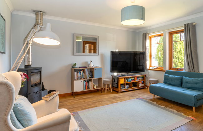 Cosagach Cottage - Foto 6