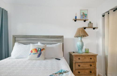 Heated Pool with Lanai- 10min from Beach- Lots of amenities - Foto 53