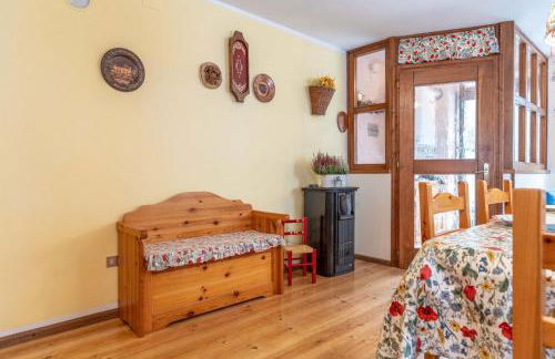 Dimora Ceramont, Rizzolaga Ospitar - Foto 9