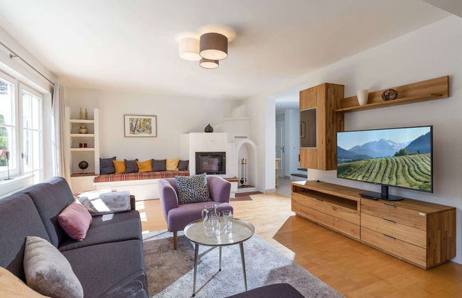 Holiday Flat in the Centre of Soll With Pool - Photo 8