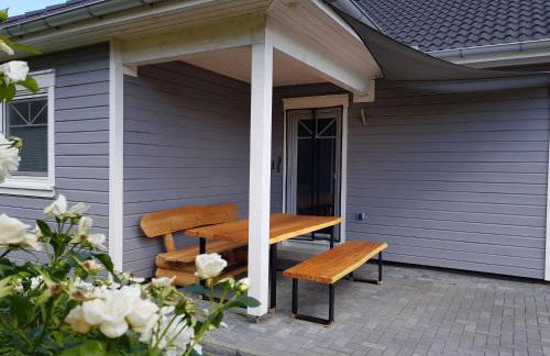 Ferienhaus Seele an der Müritz - Foto 11