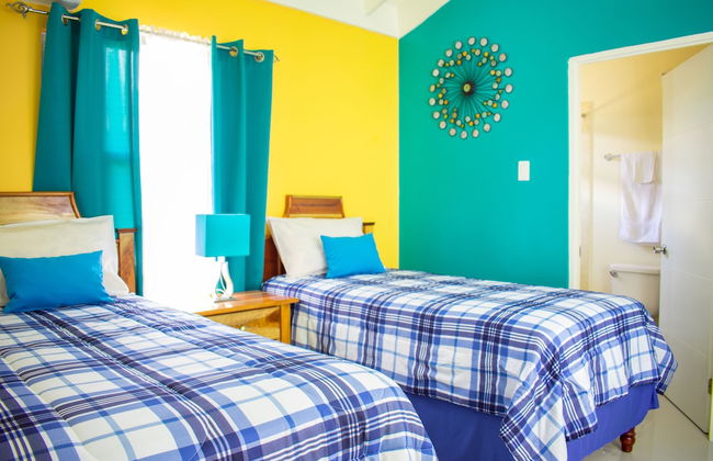 Drax Hall Manor Country Club Villa - Foto 14