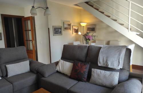 Apartamento Turístico Merón, Duplex (1 llave) - Foto 6