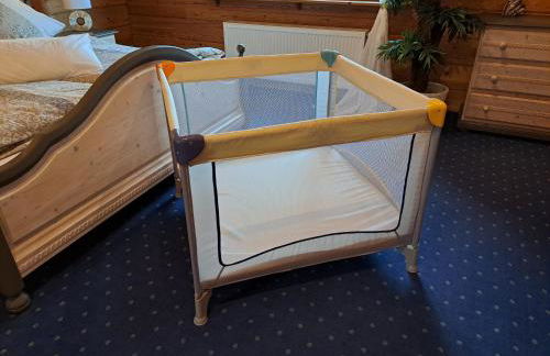 Steewer Landhaus gemütliche Ferienwohnung bis 6 Pers in ruhiger Ortsrandlage - Foto 20