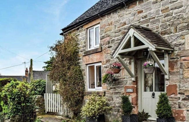 Cosy & Spacious Cottage in Scenic Village With Pub - Foto 34