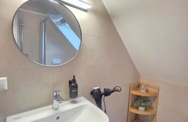 Design-Apartments I Europapark I Boxspring I Nespresso I Parklplatz - Foto 56