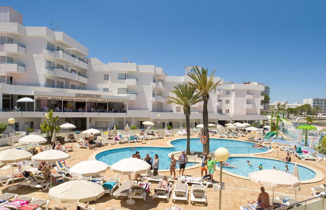 Playa Bella Beach Apartments - Foto 43