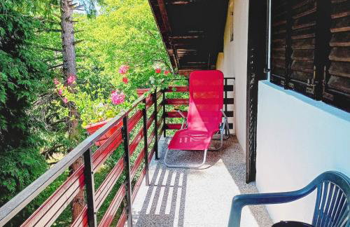 Apartments with balcony and with large free parking House Oliver - Foto 39