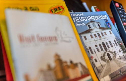 Cà Fernanda - Foto 14