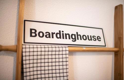 Boardinghouse alte Spinnerei - Foto 68