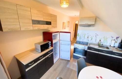 Hotel Sonnengarten Apartments - Foto 21